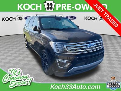 2021 Ford Expedition MAX 4WD SUV for sale #F32905A - photo 1