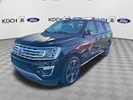 2021 Ford Expedition MAX 4WD SUV for sale #F32905A - photo 3