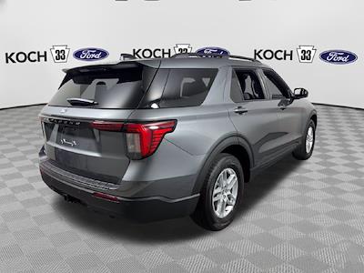 2027 Ford Explorer 4WD SUV for sale #F32910 - photo 2