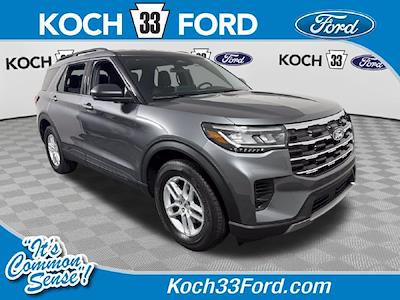 2027 Ford Explorer 4WD SUV for sale #F32910 - photo 1