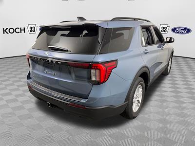New 2027 Ford Explorer Active for sale #F32916 - photo 2