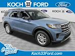 New 2027 Ford Explorer Active for sale #F32916 - photo 1