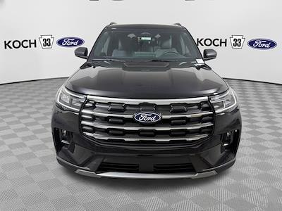 New 2027 Ford Explorer Active for sale #F32917 - photo 2