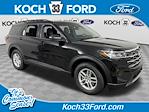 New 2027 Ford Explorer Active for sale #F32917 - photo 1