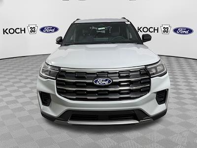 New 2027 Ford Explorer Active for sale #F32919 - photo 2