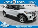 New 2027 Ford Explorer Active for sale #F32919 - photo 1