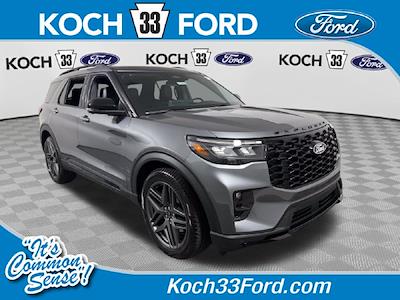 2027 Ford Explorer 4WD SUV for sale #F32926 - photo 1