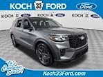 2027 Ford Explorer 4WD SUV for sale #F32926 - photo 1