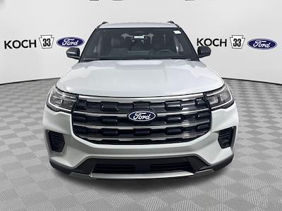 2027 Ford Explorer 4WD SUV for sale #F32933 - photo 2