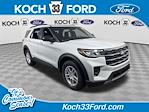New 2027 Ford Explorer Active for sale #F32933 - photo 1