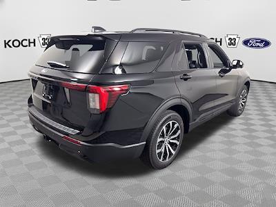2027 Ford Explorer 4WD SUV for sale #F32943 - photo 2