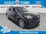 2027 Ford Explorer 4WD SUV for sale #F32943 - photo 1