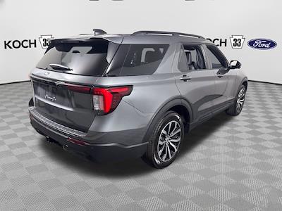 2027 Ford Explorer 4WD SUV for sale #F32944 - photo 2