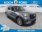 2027 Ford Explorer 4WD SUV for sale #F32944 - photo 1