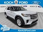 2027 Ford Explorer 4WD SUV for sale #F32973 - photo 1