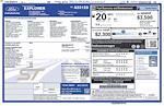 New 2027 Ford Explorer ST for sale #F33040 - photo 2