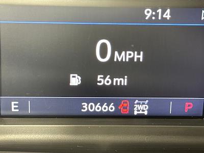 Used 2021 Chevrolet Silverado 1500 - photo 1