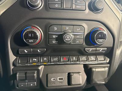 Used 2021 Chevrolet Silverado 1500 - photo 1