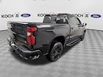 2021 Chevrolet Silverado 1500 Crew Cab 4WD Pickup for sale #FP13962A - photo 8