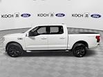 2024 Ford F-150 Lightning SuperCrew Cab AWD Pickup for sale #FP13965 - photo 9