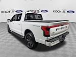 2024 Ford F-150 Lightning SuperCrew Cab AWD Pickup for sale #FP13965 - photo 10