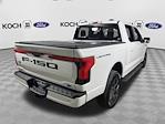2024 Ford F-150 Lightning SuperCrew Cab AWD Pickup for sale #FP13965 - photo 6