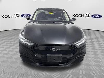 Used 2021 Ford Mustang Mach-E - photo 1