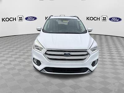 Used 2019 Ford Escape - photo 1