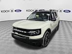 2025 Ford Bronco Sport 4WD SUV for sale #FP13979 - photo 4