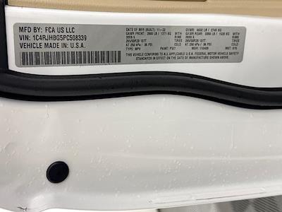 Used 2023 Jeep Grand Cherokee - photo 1