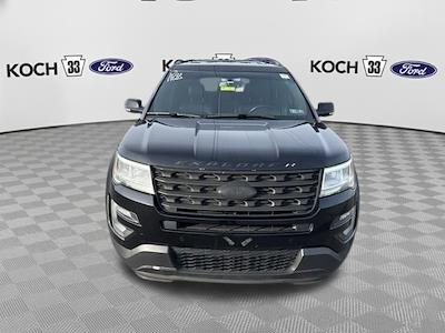 Used 2016 Ford Explorer - photo 1