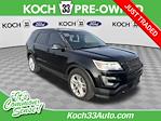 2016 Ford Explorer 4WD SUV for sale #FP13990A - photo 1