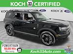 2025 Ford Bronco Sport 4WD SUV for sale #FP13996R - photo 9