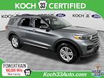 2024 Ford Explorer 4WD SUV for sale #FP13999A - photo 8