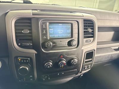 Used 2017 Ram 1500 - photo 1