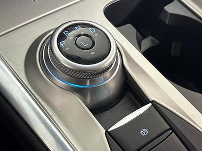 Used 2023 Ford Explorer - photo 1