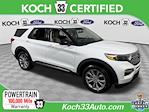 2023 Ford Explorer 4WD SUV for sale #FP14006R - photo 8
