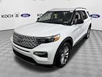 2023 Ford Explorer 4WD SUV for sale #FP14006R - photo 10
