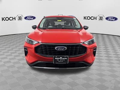 Used 2024 Ford Escape - photo 1