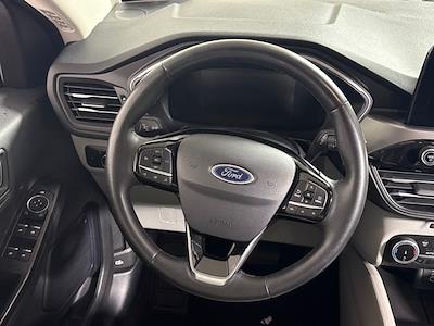 Used 2024 Ford Escape - photo 1