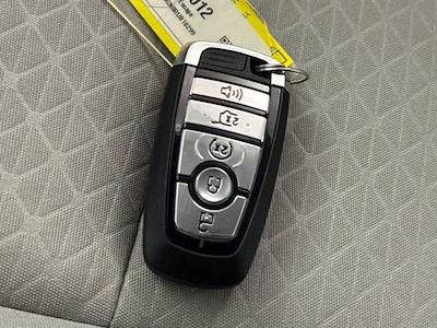 Used 2024 Ford Escape - photo 1