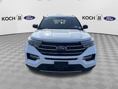 Used 2023 Ford Explorer - photo 1
