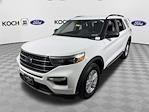2023 Ford Explorer 4WD SUV for sale #FP14013R - photo 6