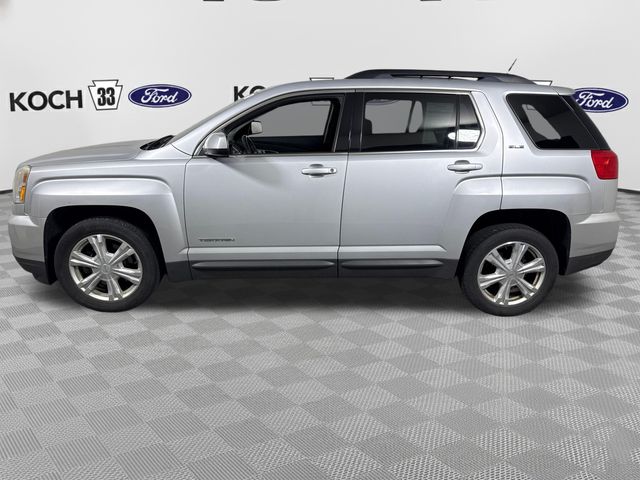 Used 2017 GMC Terrain - photo 13