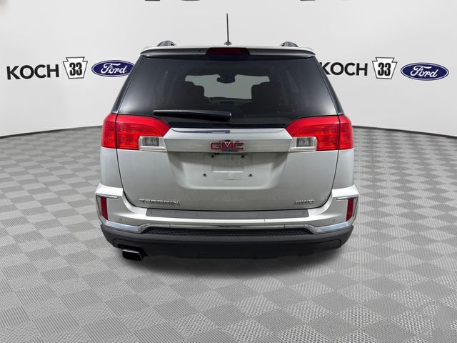 Used 2017 GMC Terrain - photo 16