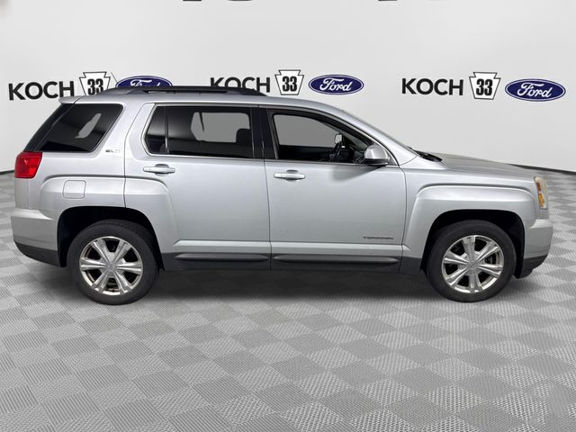 Used 2017 GMC Terrain - photo 18