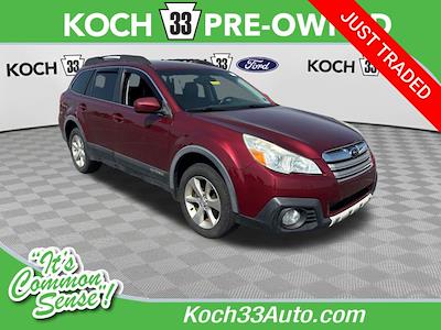 2013 Subaru Outback AWD SUV for sale #FP14013U - photo 1