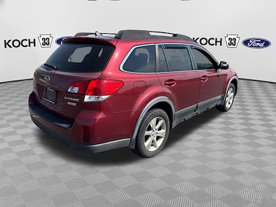 2013 Subaru Outback AWD SUV for sale #FP14013U - photo 2