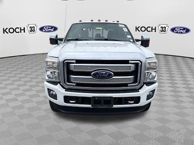 Used 2013 Ford F-350 - photo 1