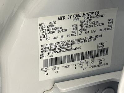 Used 2013 Ford F-350 - photo 1